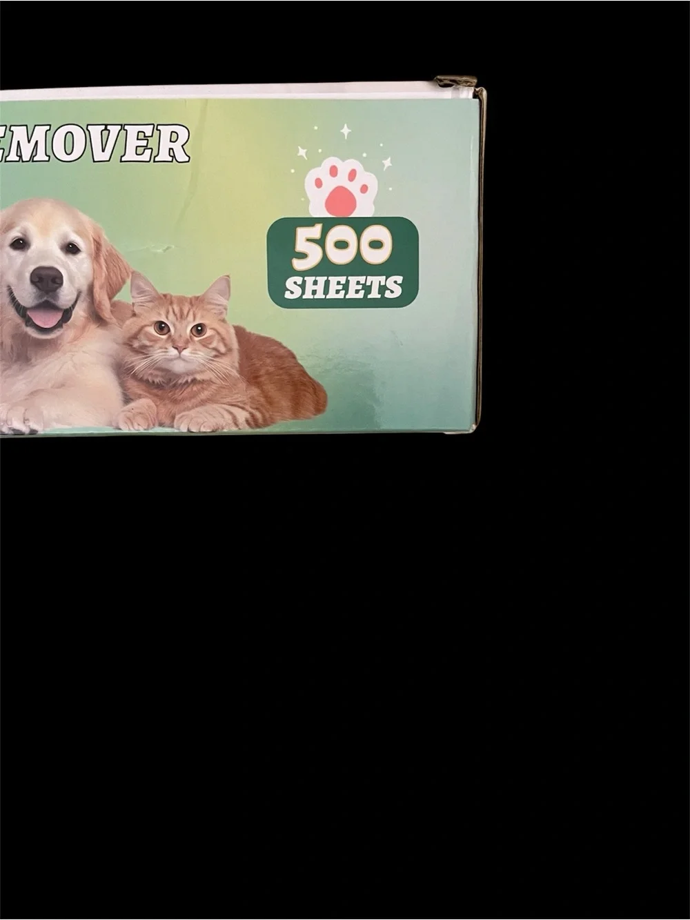 Pet Hair Remover Lint Rollers
